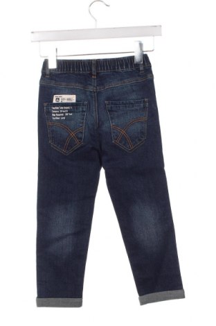 Dziecięce jeansy Original Marines, Rozmiar 5-6y/ 116-122 cm, Kolor Niebieski, Cena 88,81 zł