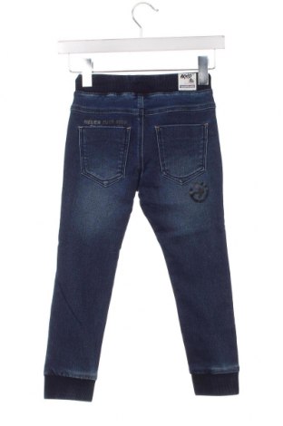 Dziecięce jeansy Original Marines, Rozmiar 5-6y/ 116-122 cm, Kolor Niebieski, Cena 103,31 zł