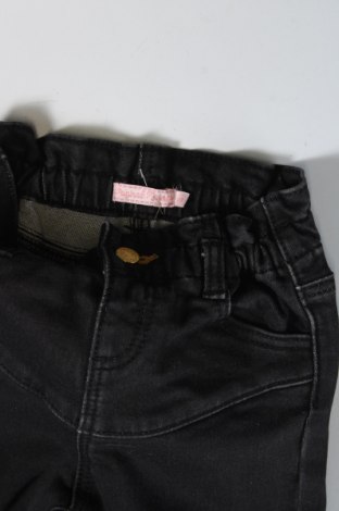 Dziecięce jeansy Original Marines, Rozmiar 6-9m/ 68-74 cm, Kolor Czarny, Cena 181,25 zł