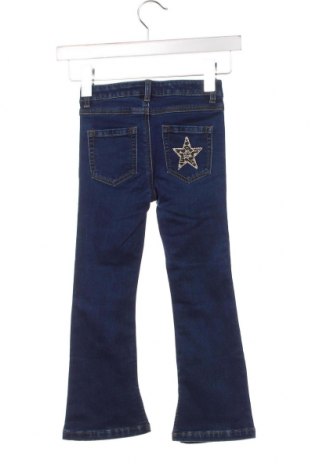 Dziecięce jeansy Original Marines, Rozmiar 5-6y/ 116-122 cm, Kolor Niebieski, Cena 97,88 zł