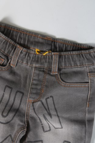 Dziecięce jeansy Original Marines, Rozmiar 6-9m/ 68-74 cm, Kolor Szary, Cena 63,44 zł