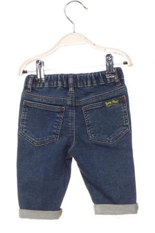Dziecięce jeansy Original Marines, Rozmiar 6-9m/ 68-74 cm, Kolor Niebieski, Cena 181,25 zł