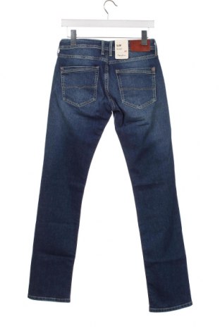 Dziecięce jeansy Pepe Jeans, Rozmiar 13-14y/ 164-168 cm, Kolor Niebieski, Cena 146,82 zł