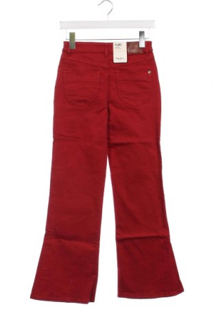 Παιδικά τζίν Pepe Jeans, Μέγεθος 13-14y/ 164-168 εκ., Χρώμα Κόκκινο, Τιμή 28,39 €