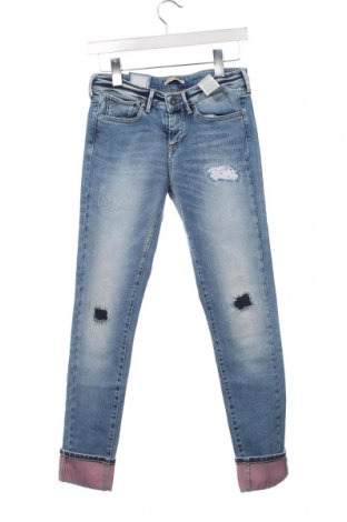 Detské džínsy  Pepe Jeans, Veľkosť 13-14y/ 164-168 cm, Farba Modrá, Cena  28,39 €