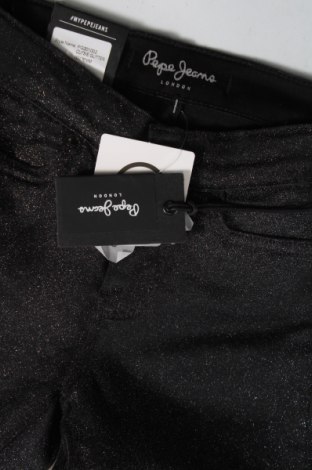 Dětské džíny  Pepe Jeans, Velikost 11-12y/ 152-158 cm, Barva Černá, Cena  798,00 Kč