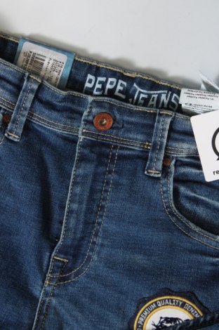 Kinderjeans Pepe Jeans, Größe 9-10y/ 140-146 cm, Farbe Blau, Preis € 28,39