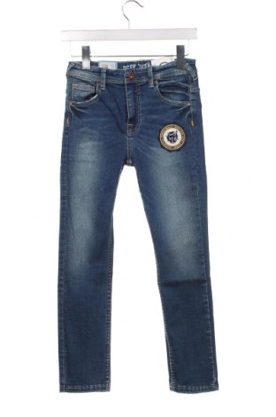 Blugi pentru copii Pepe Jeans, Mărime 9-10y/ 140-146 cm, Culoare Albastru, Preț 144,95 Lei