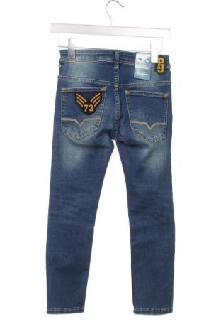 Detské džínsy  Pepe Jeans, Veľkosť 7-8y/ 128-134 cm, Farba Modrá, Cena  52,58 €