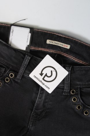 Kinderjeans Pepe Jeans, Größe 13-14y/ 164-168 cm, Farbe Grau, Preis 28,39 €