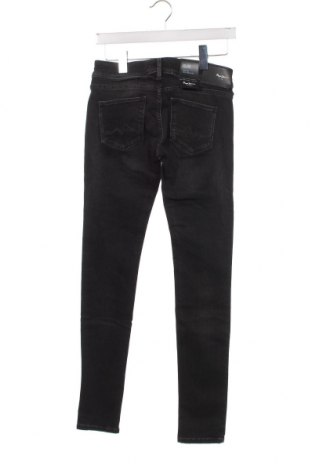 Dziecięce jeansy Pepe Jeans, Rozmiar 13-14y/ 164-168 cm, Kolor Szary, Cena 40,78 zł