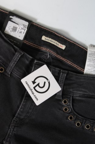 Kinderjeans Pepe Jeans, Größe 15-18y/ 170-176 cm, Farbe Grau, Preis € 28,39