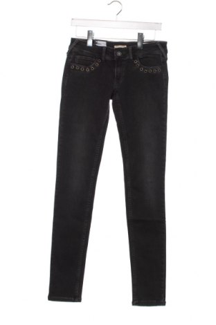 Детски дънки Pepe Jeans, Размер 15-18y/ 170-176 см, Цвят Сив, Цена 58,14 лв.