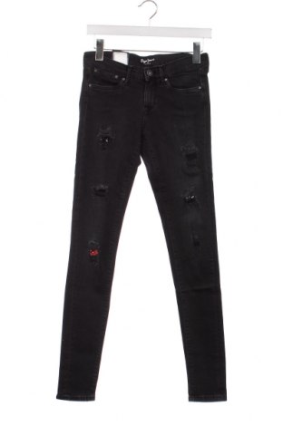 Detské džínsy  Pepe Jeans, Veľkosť 13-14y/ 164-168 cm, Farba Čierna, Cena  31,55 €