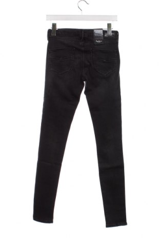Blugi pentru copii Pepe Jeans, Mărime 13-14y/ 164-168 cm, Culoare Negru, Preț 144,95 Lei