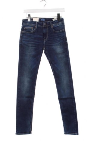 Kinderjeans Pepe Jeans, Größe 13-14y/ 164-168 cm, Farbe Blau, Preis 13,67 €