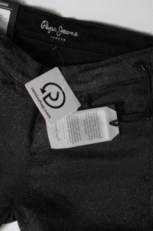 Παιδικά τζίν Pepe Jeans, Μέγεθος 13-14y/ 164-168 εκ., Χρώμα Μαύρο, Τιμή 28,39 €