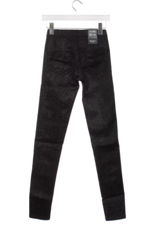 Dětské džíny  Pepe Jeans, Velikost 13-14y/ 164-168 cm, Barva Černá, Cena  798,00 Kč