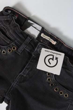 Kinderjeans Pepe Jeans, Größe 7-8y/ 128-134 cm, Farbe Grau, Preis 28,39 €