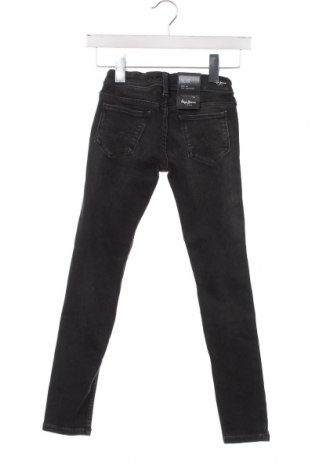 Blugi pentru copii Pepe Jeans, Mărime 7-8y/ 128-134 cm, Culoare Gri, Preț 83,21 Lei