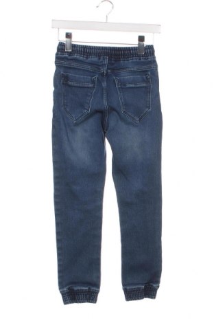 Dziecięce jeansy Pepperts!, Rozmiar 10-11y/ 146-152 cm, Kolor Niebieski, Cena 35,96 zł