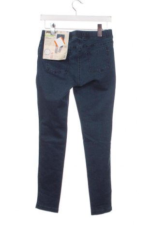 Dziecięce jeansy Pepperts!, Rozmiar 12-13y/ 158-164 cm, Kolor Niebieski, Cena 78,55 zł