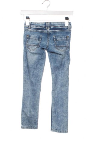 Dziecięce jeansy Pocopiano, Rozmiar 6-7y/ 122-128 cm, Kolor Niebieski, Cena 39,90 zł
