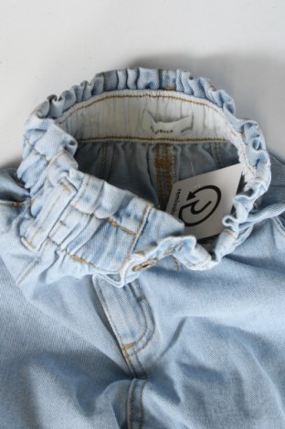 Detské džínsy  Reserved, Veľkosť 5-6y/ 116-122 cm, Farba Modrá, Cena  16,44 €