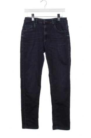 Detské džínsy  Reserved, Veľkosť 12-13y/ 158-164 cm, Farba Modrá, Cena  9,86 €