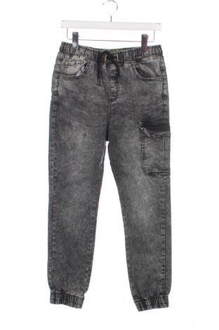 Detské džínsy  Reserved, Veľkosť 11-12y/ 152-158 cm, Farba Sivá, Cena  9,82 €