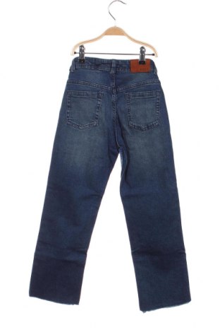 Dětské džíny  Roxy, Velikost 7-8y/ 128-134 cm, Barva Modrá, Cena  345,00 Kč