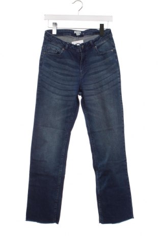 Dětské džíny  Roxy, Velikost 15-18y/ 170-176 cm, Barva Modrá, Cena  345,00 Kč