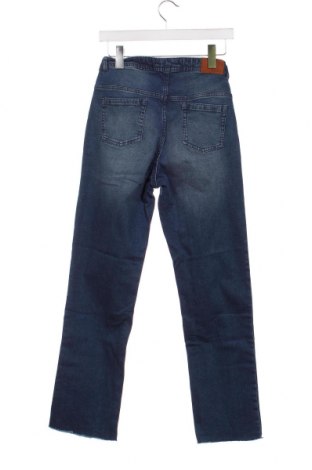 Dziecięce jeansy Roxy, Rozmiar 15-18y/ 170-176 cm, Kolor Niebieski, Cena 27,19 zł