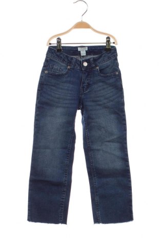 Dětské džíny  Roxy, Velikost 5-6y/ 116-122 cm, Barva Modrá, Cena  345,00 Kč