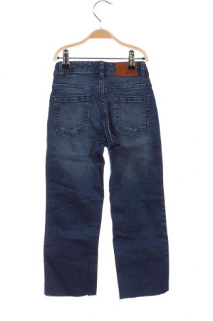 Dziecięce jeansy Roxy, Rozmiar 5-6y/ 116-122 cm, Kolor Niebieski, Cena 72,50 zł