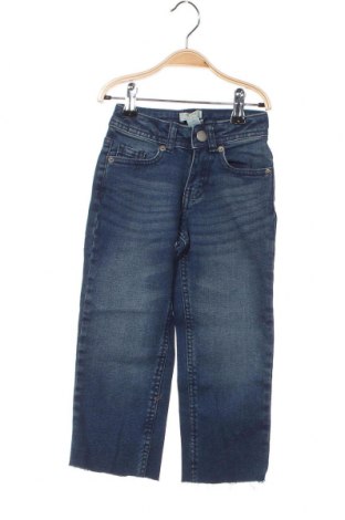 Dětské džíny  Roxy, Velikost 3-4y/ 104-110 cm, Barva Modrá, Cena  592,00 Kč