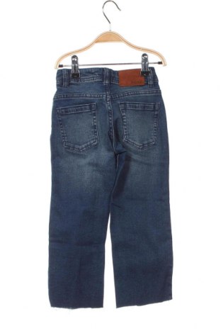 Dětské džíny  Roxy, Velikost 3-4y/ 104-110 cm, Barva Modrá, Cena  532,00 Kč