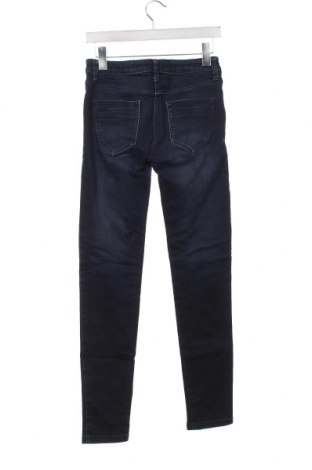 Kinderjeans S.Oliver, Größe 14-15y/ 168-170 cm, Farbe Blau, Preis € 5,22