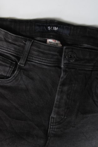 Dziecięce jeansy Tape a L'oeil, Rozmiar 13-14y/ 164-168 cm, Kolor Czarny, Cena 14,39 zł