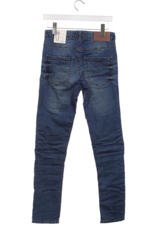 Dziecięce jeansy Tom Tailor, Rozmiar 13-14y/ 164-168 cm, Kolor Niebieski, Cena 72,50 zł