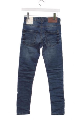 Dětské džíny  Tom Tailor, Velikost 11-12y/ 152-158 cm, Barva Modrá, Cena  345,00 Kč