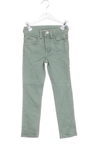 Detské džínsy  Tom Tailor, Veľkosť 3-4y/ 104-110 cm, Farba Zelená, Cena  18,93 €