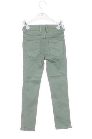 Dziecięce jeansy Tom Tailor, Rozmiar 3-4y/ 104-110 cm, Kolor Zielony, Cena 97,88 zł