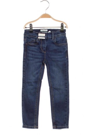 Detské džínsy  Tom Tailor, Veľkosť 3-4y/ 104-110 cm, Farba Modrá, Cena  19,98 €
