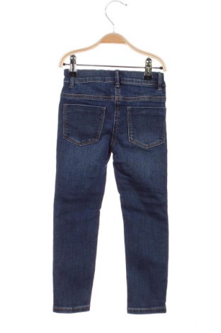 Dziecięce jeansy Tom Tailor, Rozmiar 3-4y/ 104-110 cm, Kolor Niebieski, Cena 97,88 zł