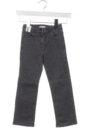 Dziecięce jeansy Tom Tailor, Rozmiar 3-4y/ 104-110 cm, Kolor Szary, Cena 181,25 zł