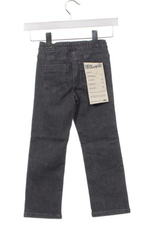 Dziecięce jeansy Tom Tailor, Rozmiar 3-4y/ 104-110 cm, Kolor Szary, Cena 97,88 zł