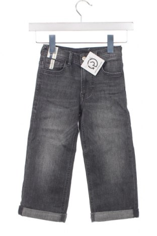 Dziecięce jeansy Tom Tailor, Rozmiar 3-4y/ 104-110 cm, Kolor Szary, Cena 83,38 zł