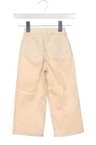 Dětské džíny  Tom Tailor, Velikost 3-4y/ 104-110 cm, Barva Krémová, Cena  562,00 Kč