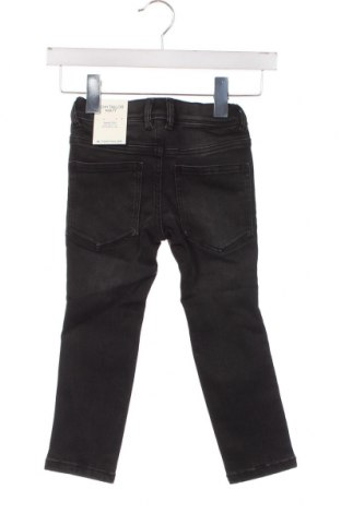 Dziecięce jeansy Tom Tailor, Rozmiar 3-4y/ 104-110 cm, Kolor Szary, Cena 97,88 zł